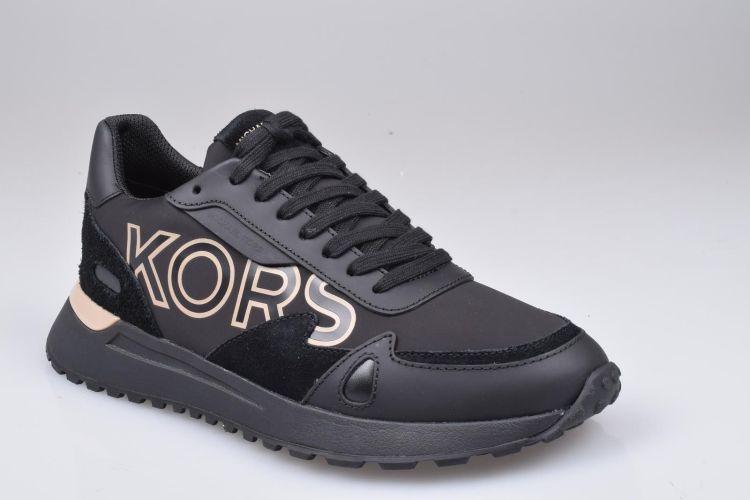 Michael Kors Shoes Veter Zwart heren (MILES TRAINER - 42T2MIFS5D 001 Black) - Mayday (Aalst)