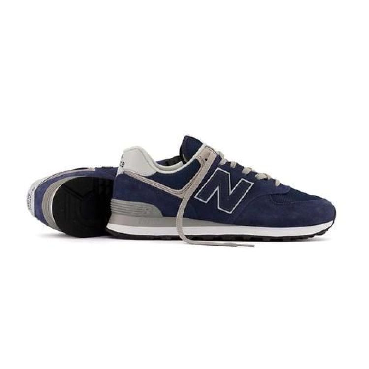 New Balance Veter Blauw unisex (NB 574 SNEAKER - ML574 EVN) - Mayday (Aalst)