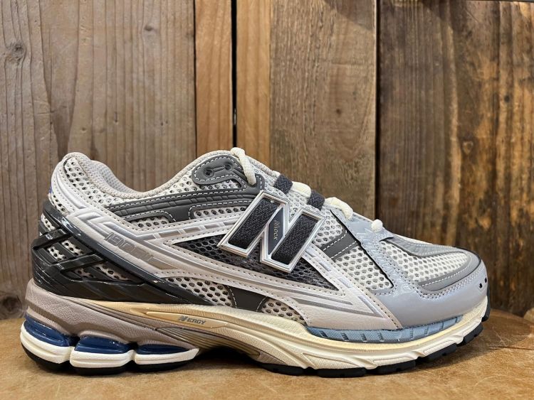 New Balance Veter Grijs heren (NB SNEAKER 1906 - U1906NA Raincloud/Slate Grey/M) - Mayday (Aalst)