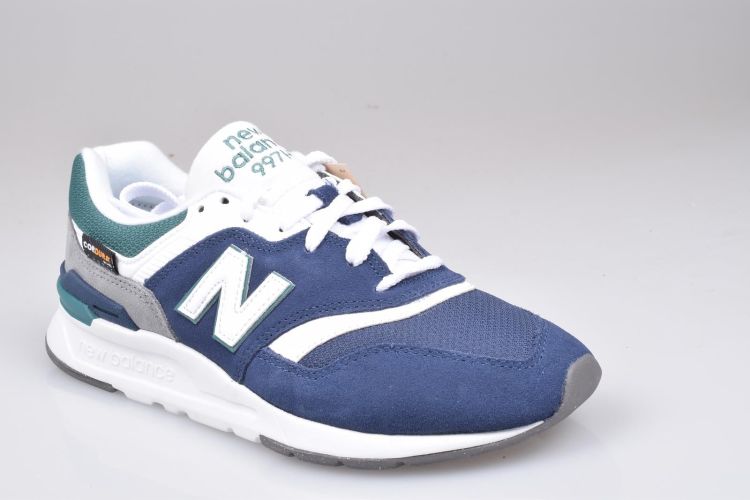 New Balance Veter Blauw dames (NB SNEAKER - CW997HSC) - Mayday (Aalst)