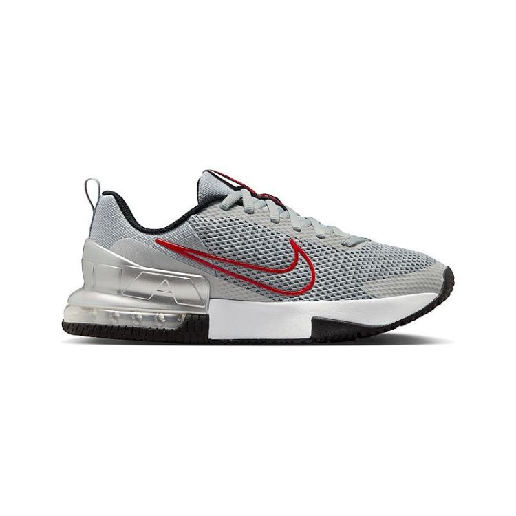 Nike Veter Grijs heren (AIR MAX ALPHA TRAINER 6 - FQ1833 011 Flt silver/Universi) - Mayday (Aalst)