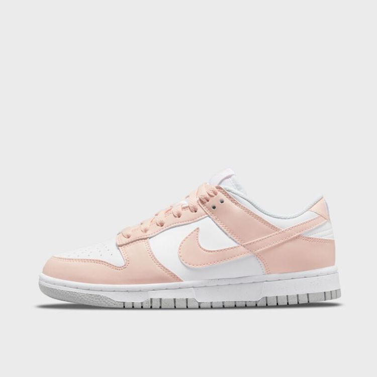 Nike exclu OFFLINE ONLY Veter Multi dames (DUNK LOW NN EU - DD1873 100 White/Pale Coral) - Mayday (Aalst)