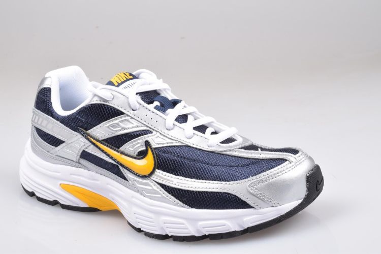 Nike Veter Blauw heren (NIKE INITIATOR - IB4467 451 Obsidian/Tm Gold) - Mayday (Aalst)