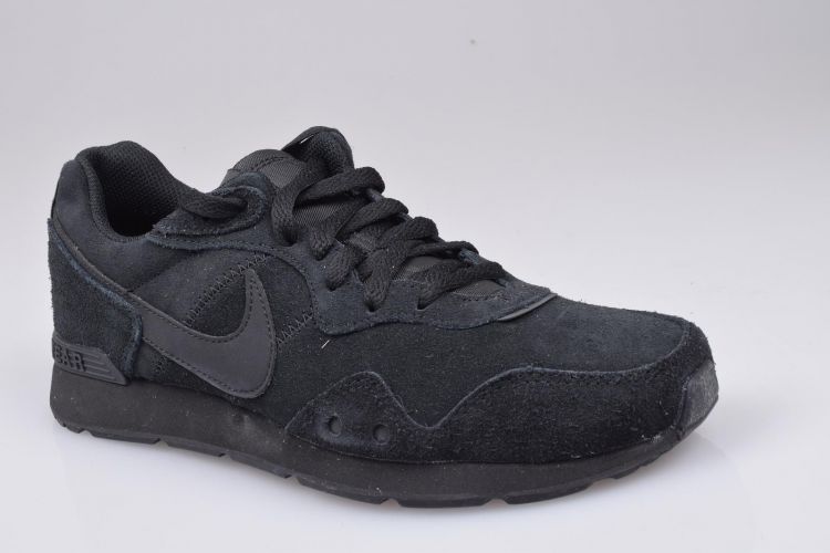 Nike Veter Zwart heren (VENTURE RUNNER SUEDE - CQ4557 002 Black/Black-Black) - Mayday (Aalst)