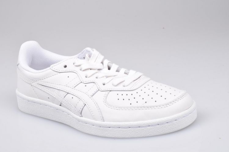 Onitsuka Tiger Veter Wit jeugd (GSM  - 1183A841 100 White/White) - Mayday (Aalst)