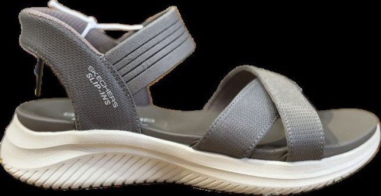 Skechers Sandaal Petrol dames (Skeckers Arch Fit 2.0 Go Better - 119465 SLT) - Mayday (Aalst)