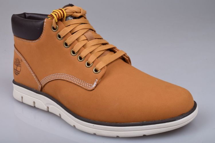 Timberland Veter Geel heren (TIMBERLAND BOOT - A1989 Wheat) - Mayday (Aalst)