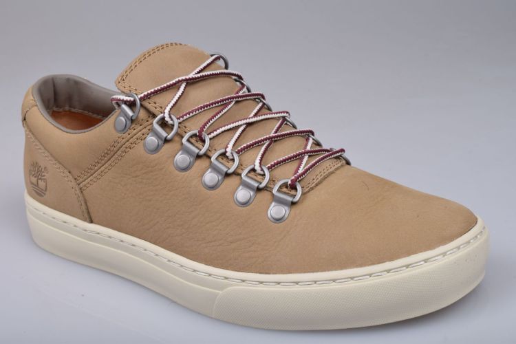 Timberland Veter Beige heren (TIMBERLAND SNEAKER - A1GDP Alpi Travertine) - Mayday (Aalst)