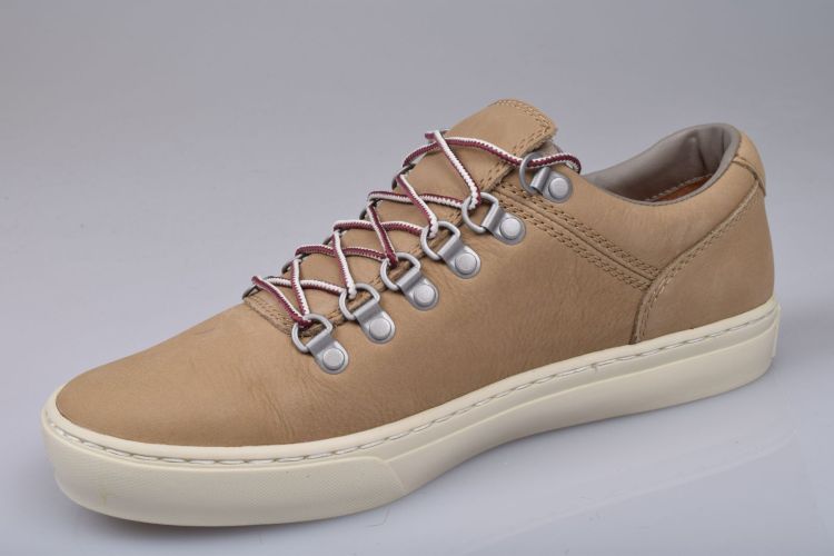 Timberland Veter Beige heren (TIMBERLAND SNEAKER - A1GDP Alpi Travertine) - Mayday (Aalst)