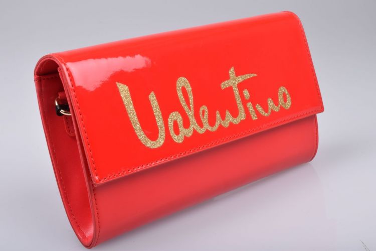 Valentino  Rood  (VALENTINO  - VBS3JQ01V Marimba Rosso) - Mayday (Aalst)