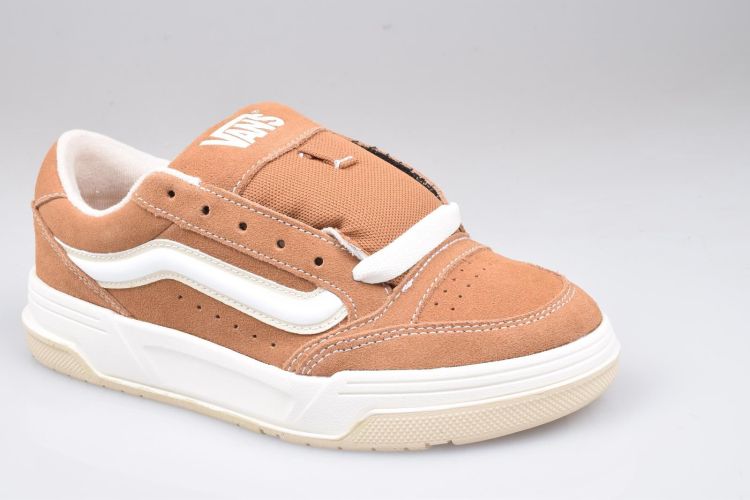 Vans Off The Wall Veter Bruin unisex (HYLANE - VN000D1JBRO1 Brown) - Mayday (Aalst)