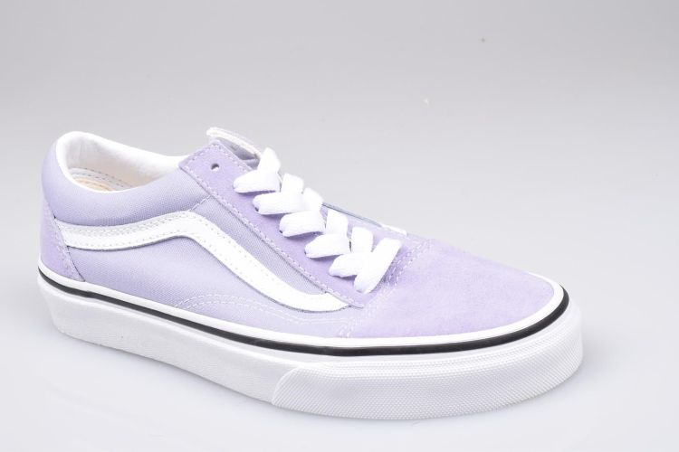 Vans Off The Wall Veter  dames (OLD SKOOL - VN0A5KRFARO1 Languid Lavender/) - Mayday (Aalst)