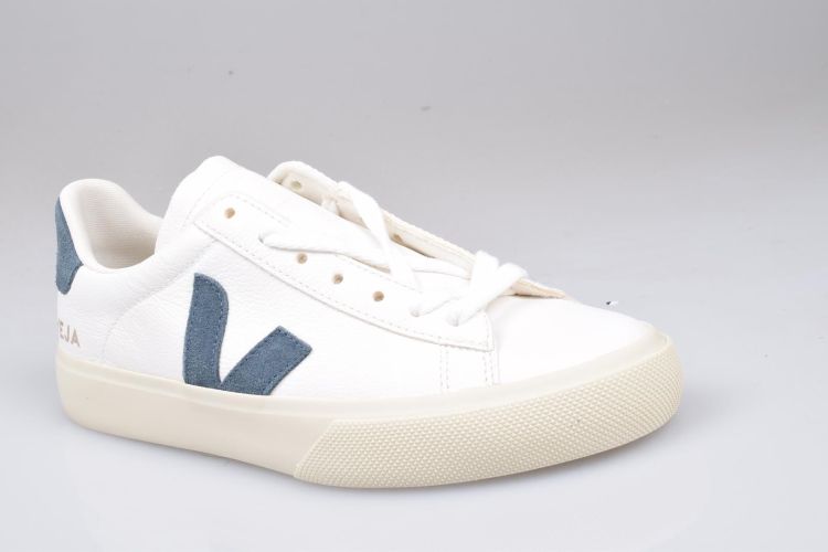 Veja Veter Wit unisex (CAMPO CHROMEFREE - CP0503121A/B Extra White Calif) - Mayday (Aalst)