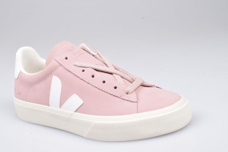 Veja Veter Rose dames (CAMPO NUBUCK - CP1302683A Babe/White) - Mayday (Aalst)