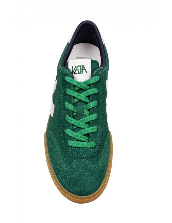 Veja Veter Groen unisex (VOLLEY SUEDE - VO0320515B Poker Pierre) - Mayday (Aalst)