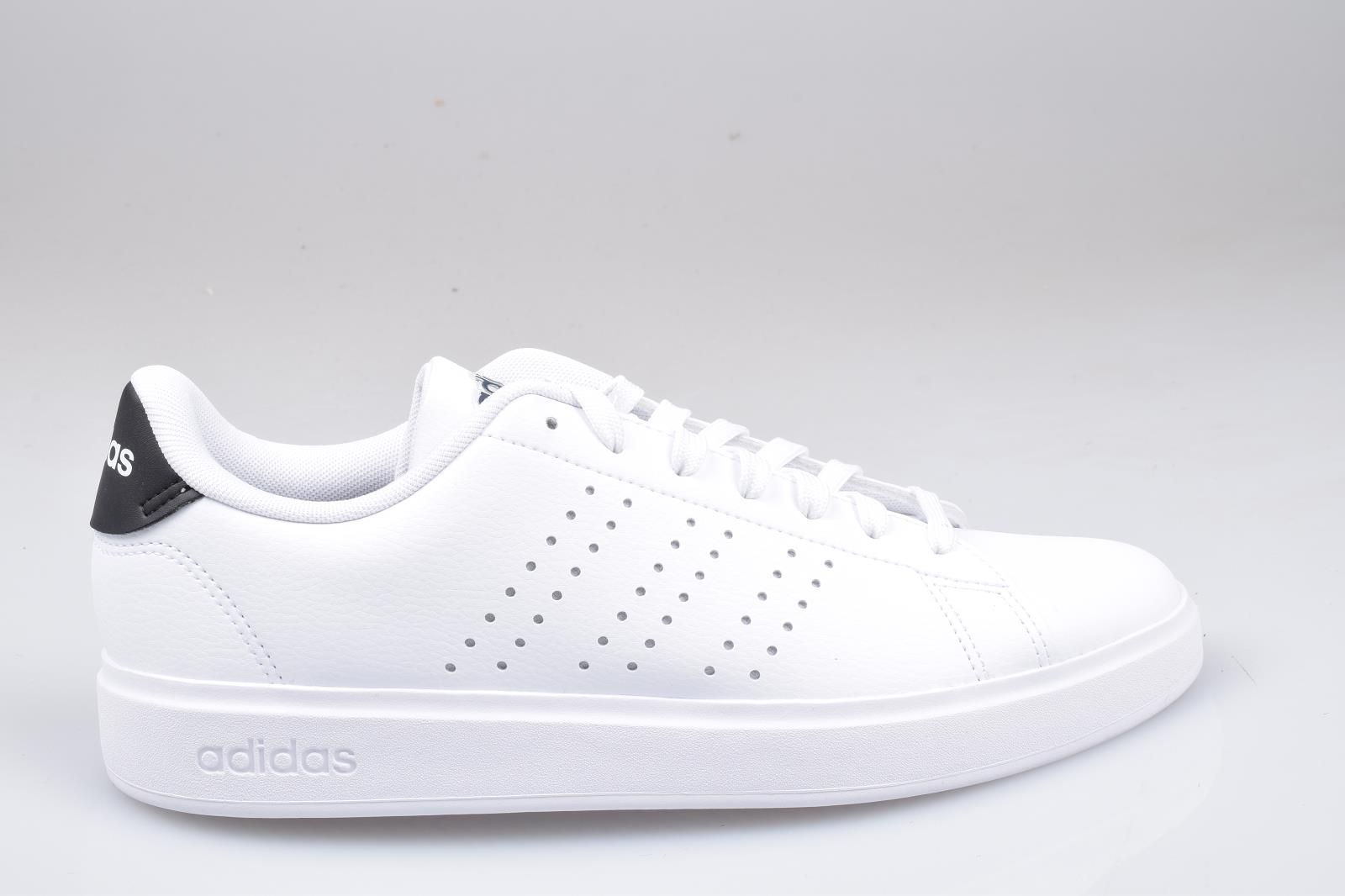 Adidas Sportswear Veter Wit unisex (ADVANTAGE 2.0 - IF1661 FtwWht/CBlack) - Mayday (Aalst)