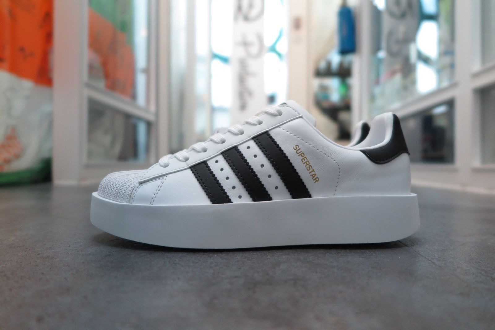 superstar bold w ba7666