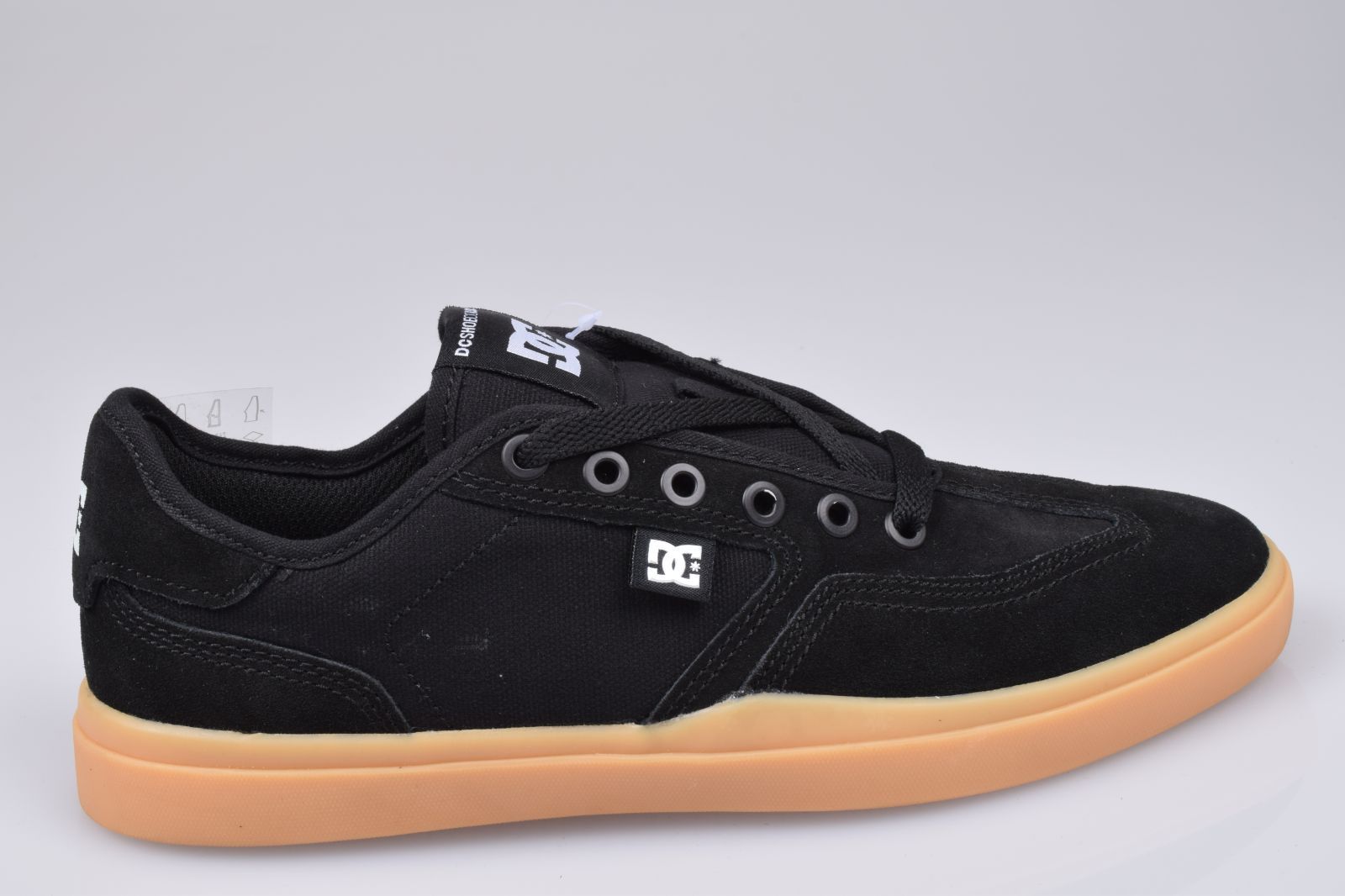 dc vestrey shoes