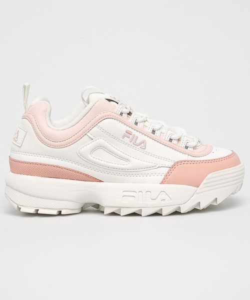 fila disruptor cb low wmn