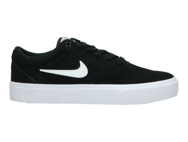 Nike Veter (NIKE SB CHARGE SUEDE CQ2470 001 Black/White-Black) - Mayday (Aalst)